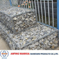 Heavy Stone Gabion Cages (China supplier)